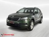 SKODA Karoq 1.6 TDI SCR DSG Ambition