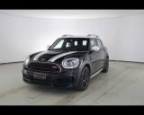 MINI Countryman 2.0 John Cooper Works Countryman ALL4