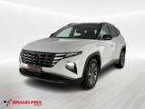 HYUNDAI Tucson 1.6 HEV aut. XLine