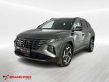 HYUNDAI Tucson III 2021  1.6 hev Xtech Hyundai Smart Sense+ 2wd