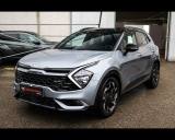 KIA Sportage 1.6 CRDi MHEV DCT GT-line