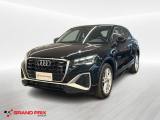 AUDI Q2 35 TFSI S tronic S line Edition