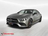 MERCEDES-BENZ CLA 180 d Automatic Premium