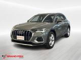 AUDI Q3 35 TDI S tronic Identity Black