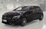 MERCEDES-BENZ A 220 d Automatic Premium