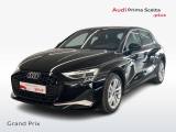 AUDI A3 Sportback NUOVA  A3 e-tron      1,5    L4  150      DSG MY 2