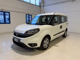 FIAT Doblo Doblò 1.6 MJT 105CV S&S PC Combi N1 Easy-PERFETTO