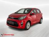 KIA Picanto 1.0 12V GPL 5 porte Style