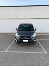 PEUGEOT Partner Tepee BlueHDi 100
