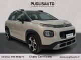 CITROEN C3 Aircross BlueHDi 120 S&S EAT6 Shine Pack
