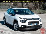 CITROEN C3 BlueHDi 100 S&S VAN FEEL (AUTOCARRO 2 POSTI)