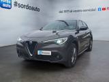 ALFA ROMEO Stelvio 2.2 Turbodiesel 180 CV AT8 Q4 Super