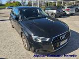 AUDI A3 SPB 35 TDI S tronic Business Advanced