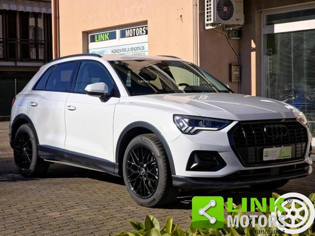 AUDI Q3 Diesel 2023 usata, Pavia