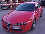 ALFA ROMEO 159 2.0 JTDm 136 CV Sportwagon Progression Bellissima
