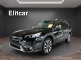 SUBARU OUTBACK 2.5i Lineartronic Premium MY25