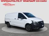 MERCEDES-BENZ Vito 2.2 119 CDI 4x4 PC-SL Furgone Long
