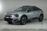 CITROEN C4 1.2 PURETECH 130CV S&S EAT8 MAX