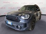 MINI Countryman Mini 2.0 Cooper SD Hype Countryman ALL4 Automatica