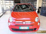 FIAT 500 1.0 Hybrid Red