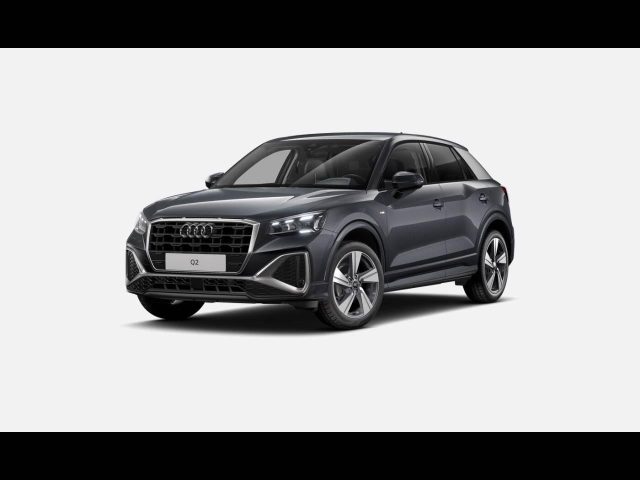 AUDI Q2 Benzina 2025 usata, Treviso