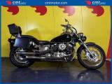 YAMAHA XVS 650 Garantita e Finanziabile