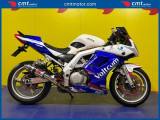 SUZUKI SV 1000 S Finanziabile - Bianco - 55016