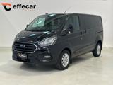 FORD Transit Custom 300 L1H1 2.0 EcoBlue DC Titanium IVA ESPOSTA