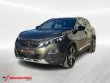 PEUGEOT 3008 BlueHDi 130 S&S EAT8 GT Line