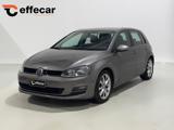 VOLKSWAGEN Golf 1.4 TSI 125 CV DSG 5p. Highline BlueMotion Tech