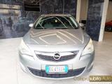 OPEL Astra 1.7 cdti 125cv S&S Sports Tourer Cosmo