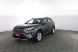 TOYOTA Other RAV4 RAV4 2.5 HV (218CV) E-CVT 2WD Business