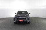 TOYOTA Yaris Cross Yaris Cross 1.5 Hybrid 5p. E-CVT AWD-i Trend