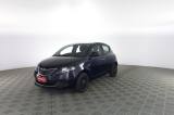 LANCIA Ypsilon Ypsilon 1.0 FireFly 5 porte S&S Hybrid Silver