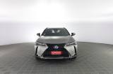 LEXUS Other UX UX Hybrid Midnight