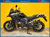 SUZUKI V-Strom 1000 Garantita e Finanziabile