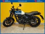 ROYAL ENFIELD HNTR 350 Garantita e Finanziabile