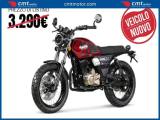 OTHERS-ANDERE OTHERS-ANDERE FB Mondial Spartan 250 Garantita e Finanziabile