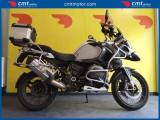 BMW R 1200 GS Adventure Garantita e Finanziabile