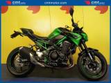 KAWASAKI Z 900 Garantita e Finanziabile