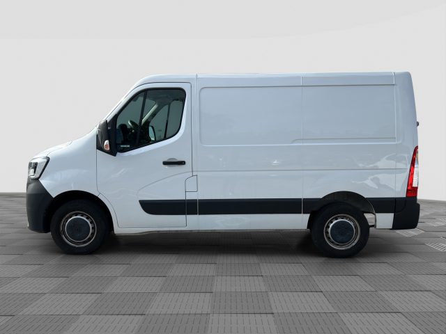 RENAULT Master Diesel 2022 usata RENAULT Master Diesel 2022 usata