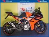 KTM RC 390 Garantita e Finanziabile