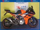 KTM RC 390 Garantita e Finanziabile