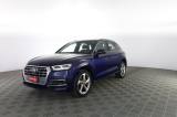 AUDI Q5 Q5 40 TDI 204 CV quattro S tronic Business Sport