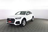 AUDI Q5 Q5 SPB 40 TDI quattro S tronic Business Advanced