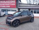 BMW i3 I3S 120Ah Advantage ELETTR. ADATTA X NEOPATENTATI