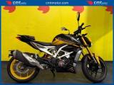 OTHERS-ANDERE OTHERS-ANDERE TVS Motor RTR 310 Garantita e Finanziabile
