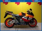HONDA CBR 600 RR Finanziabile - Arancione - 38459
