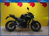 KAWASAKI Z 650 Garantita e Finanziabile