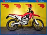 HONDA Other CRF 300 L Garantita e Finanziabile